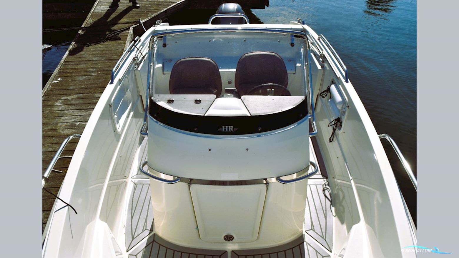 Hr 602 CC