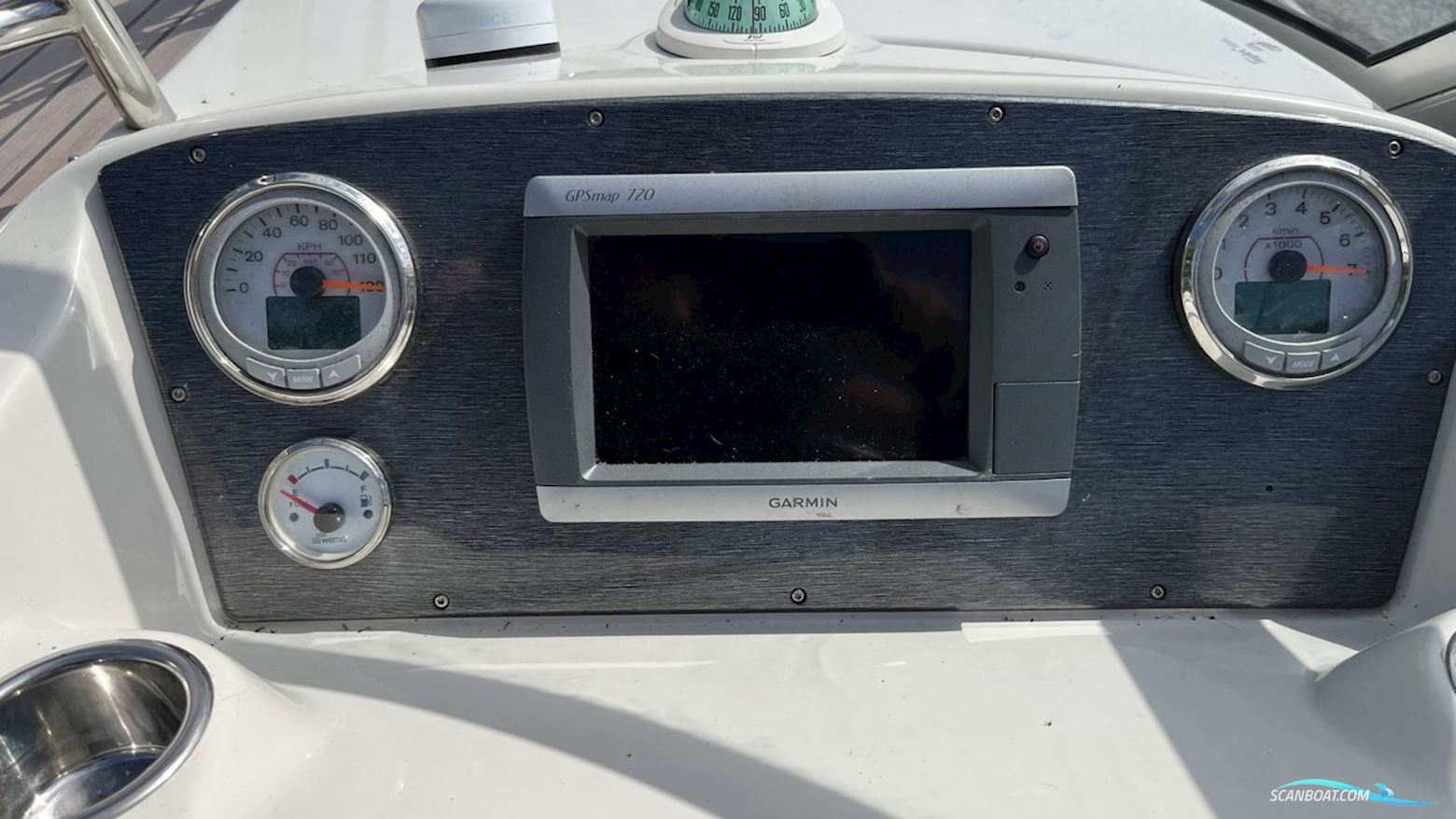 Hr 610 CB