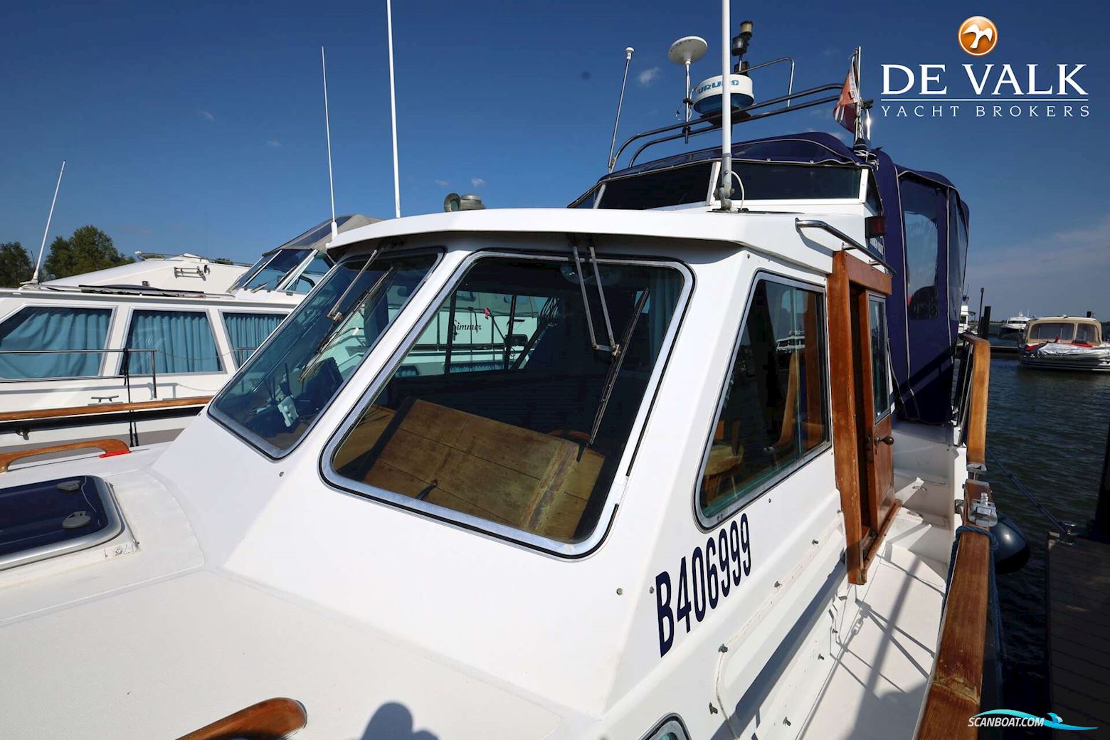 Humber 35