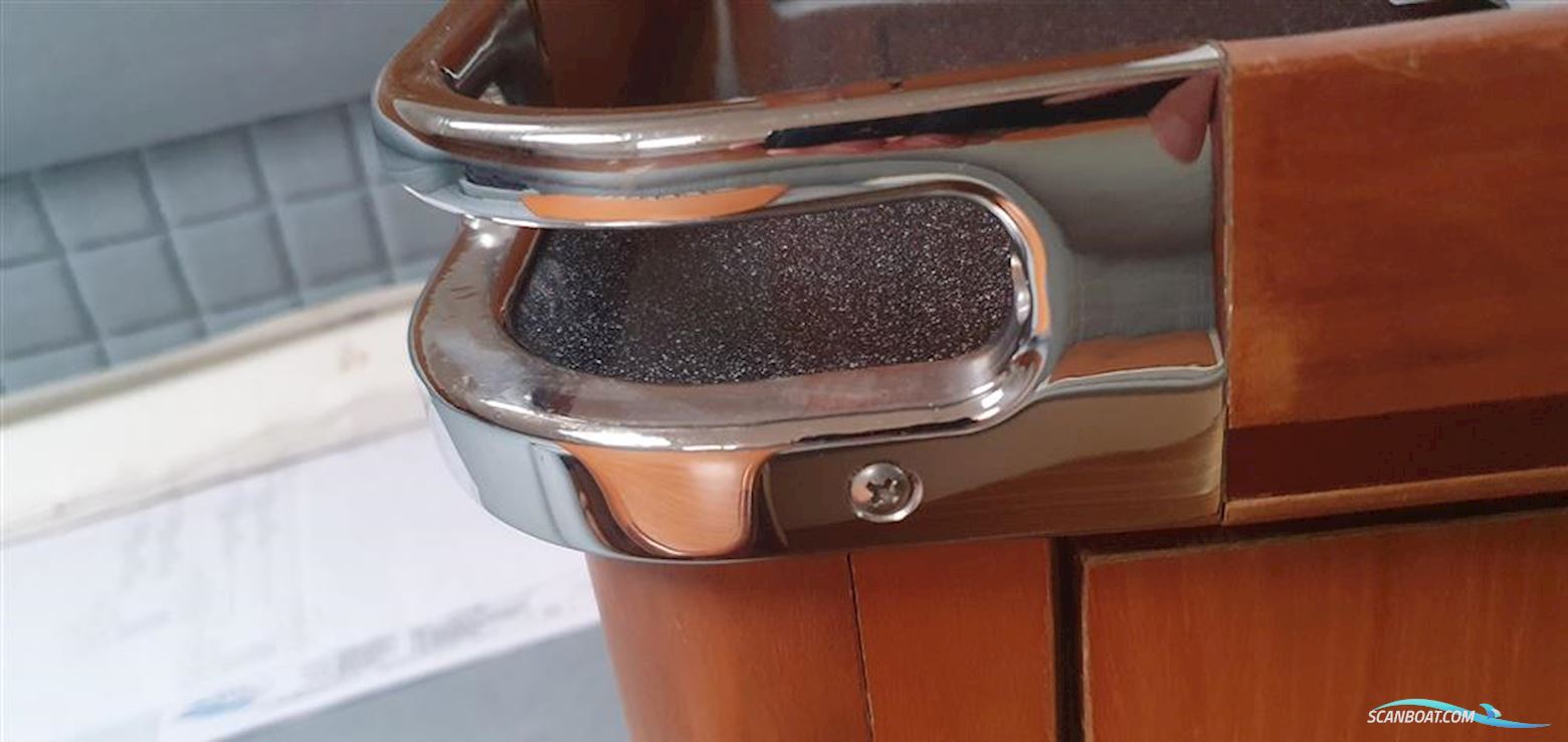 Hunt Yachts Harrier 36