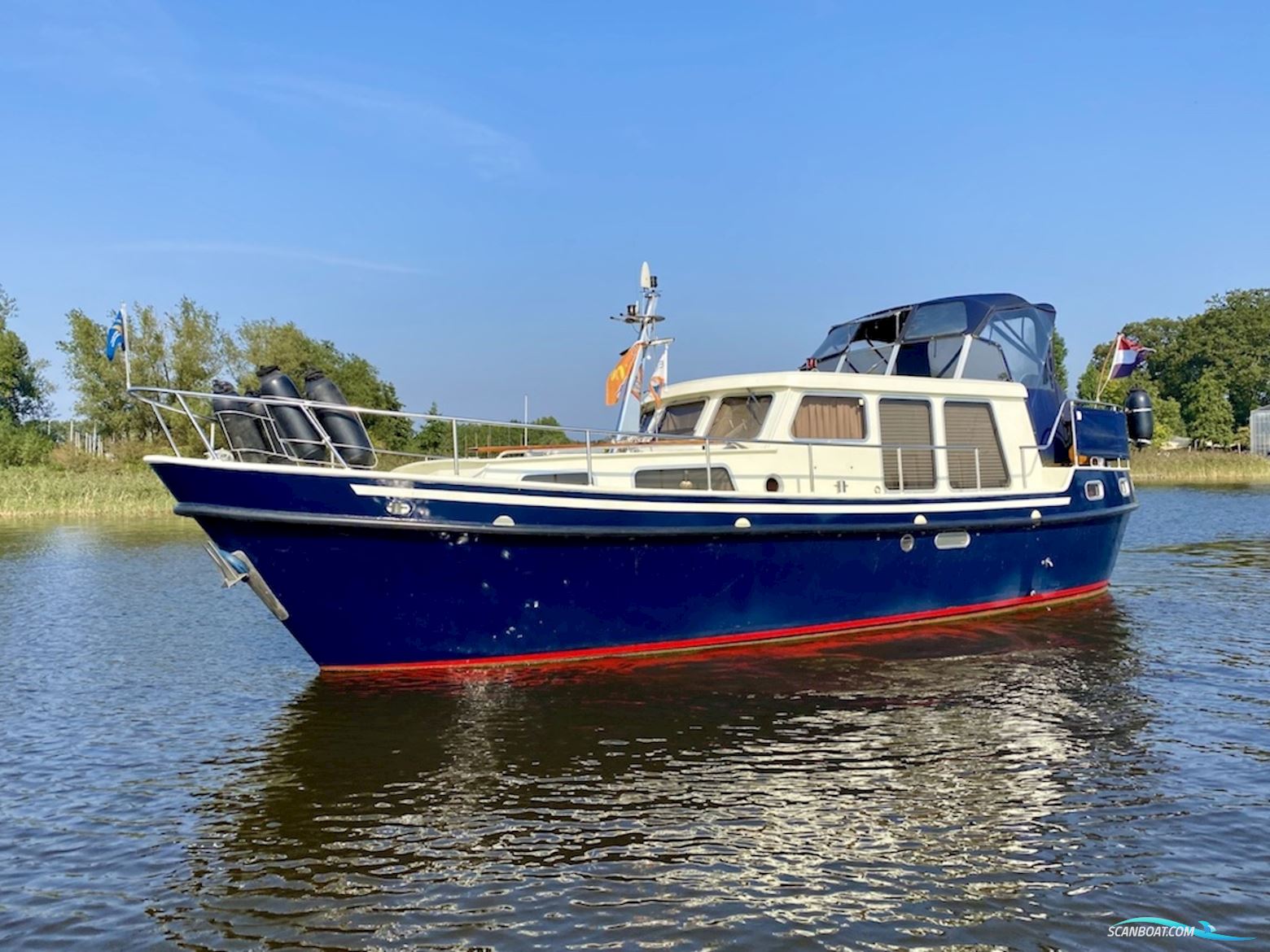 Huttekotter 1160