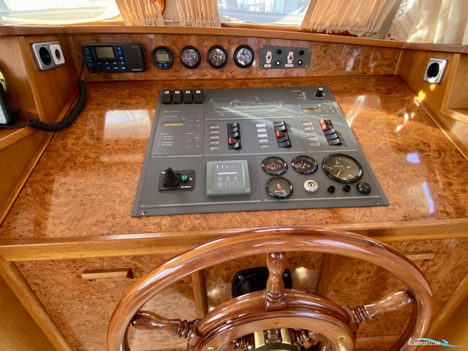 Huttekotter 1160