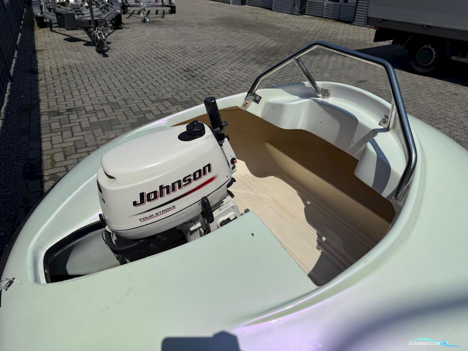 Hydrodisc 216