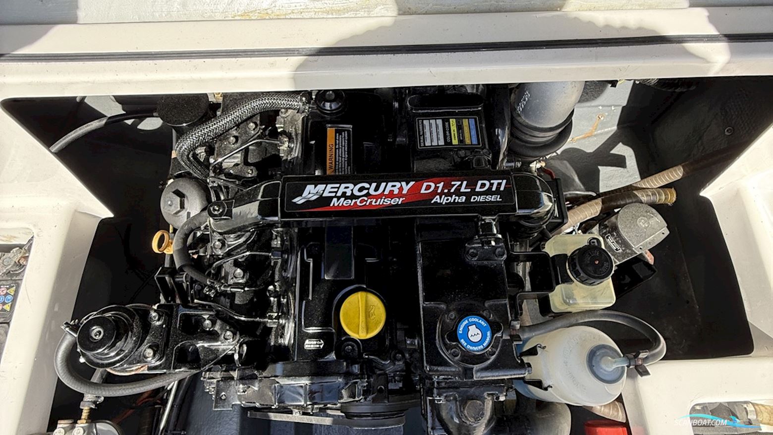 Hydrolift F-23
