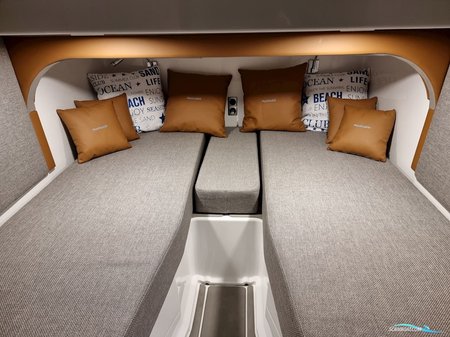 Hydrolift Patrol 42 Discover