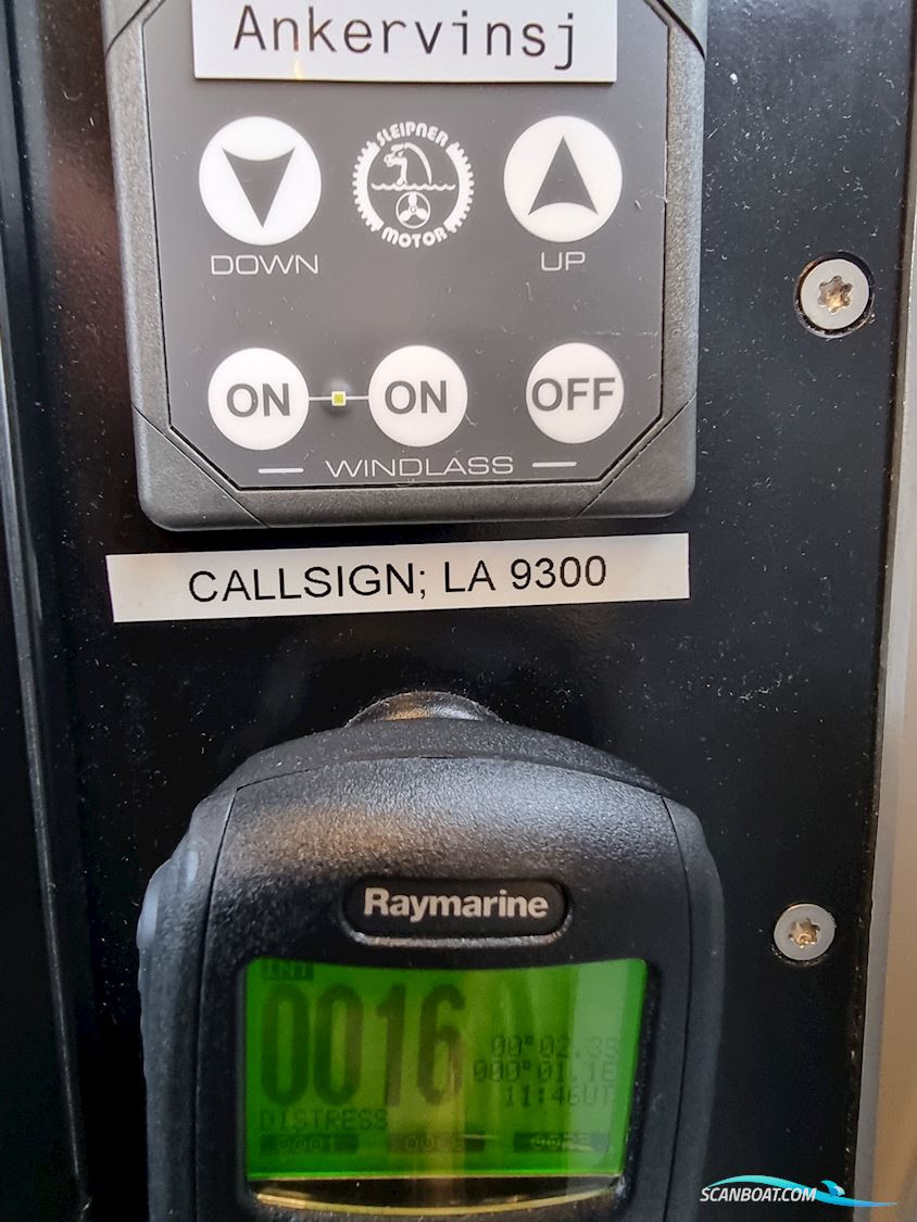 Hydrolift Patrol 42 Discover