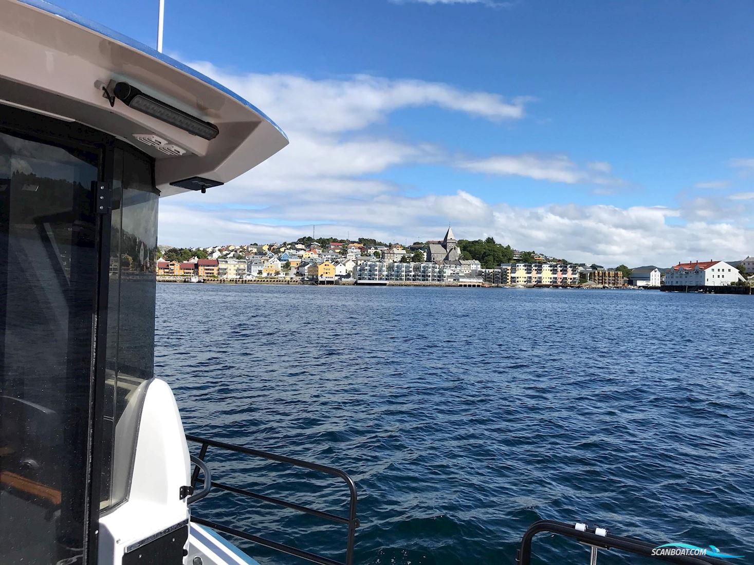 Hydrolift Patrol 42 Discover