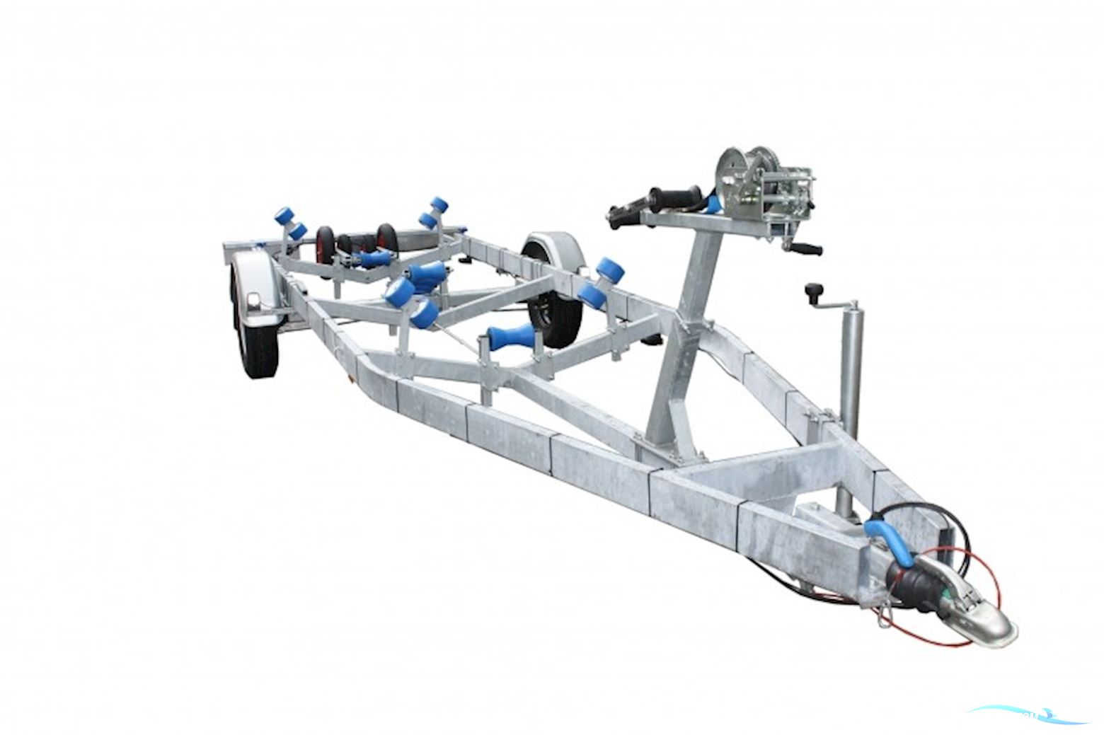 I-Trailer Tth-1050 Motorbåd 2023, Holland