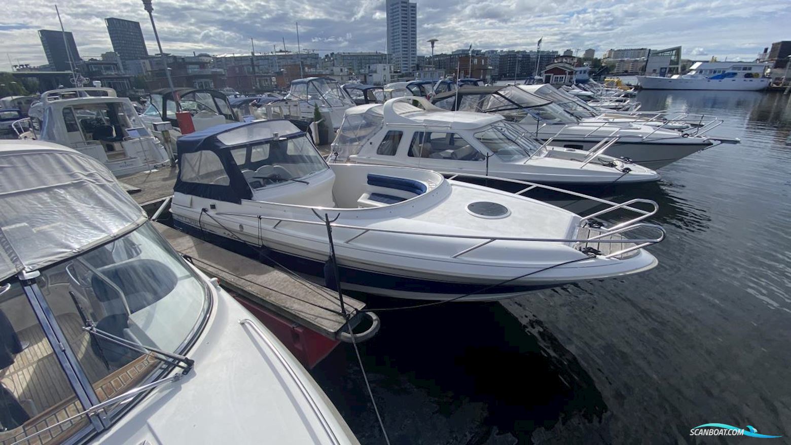 Ibiza 25 Sport