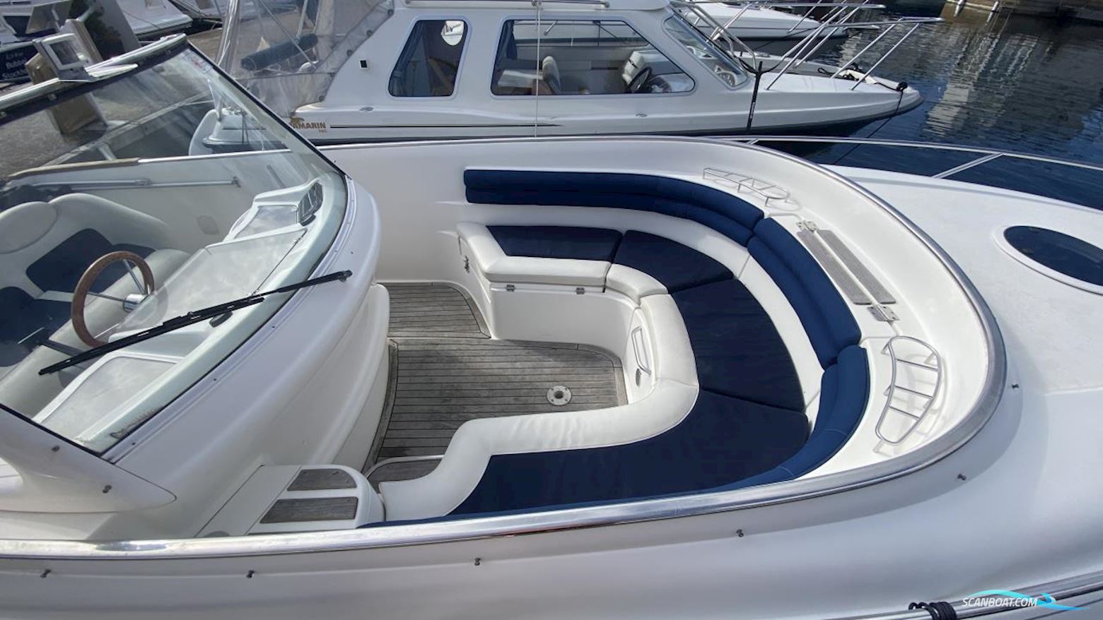 Ibiza 25 Sport