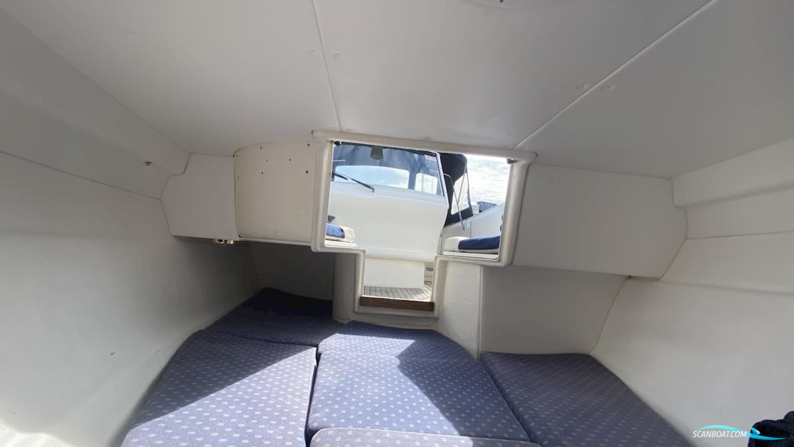 Ibiza 25 Sport
