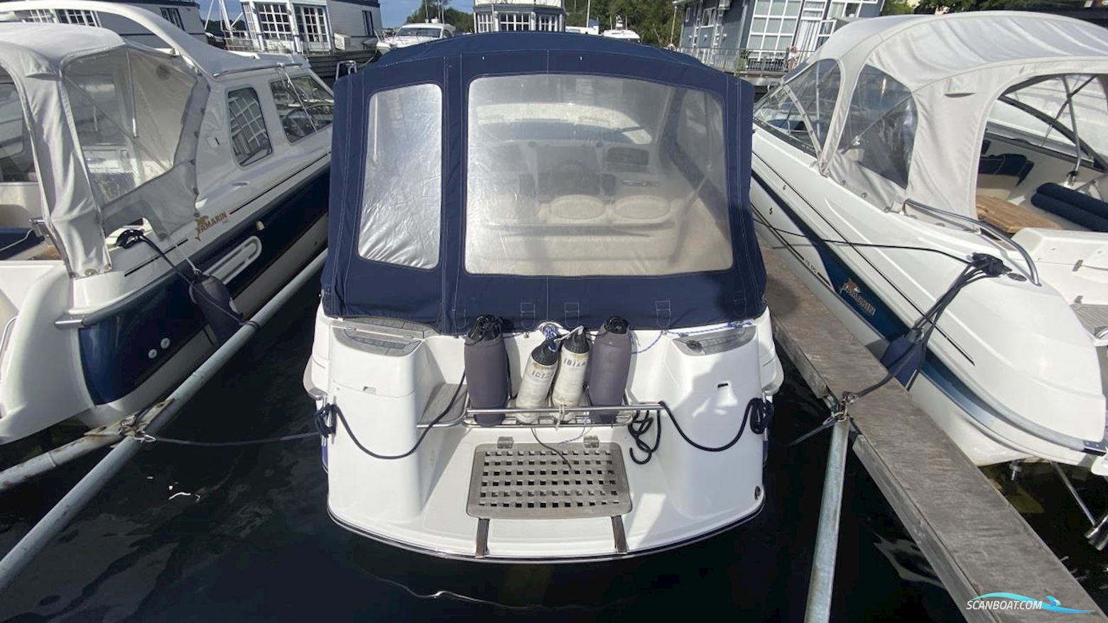 Ibiza 25 Sport