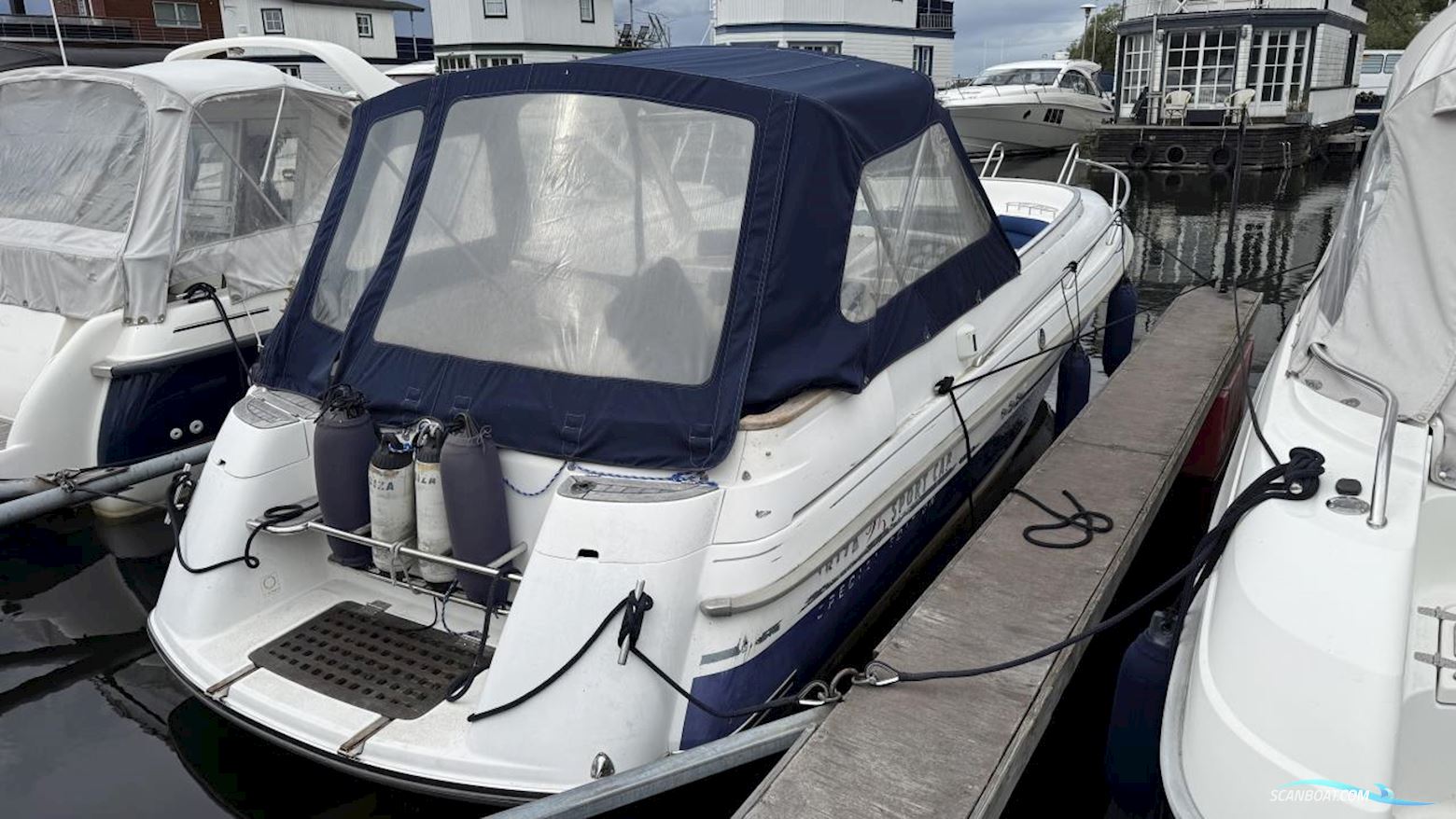 Ibiza 25 Sport
