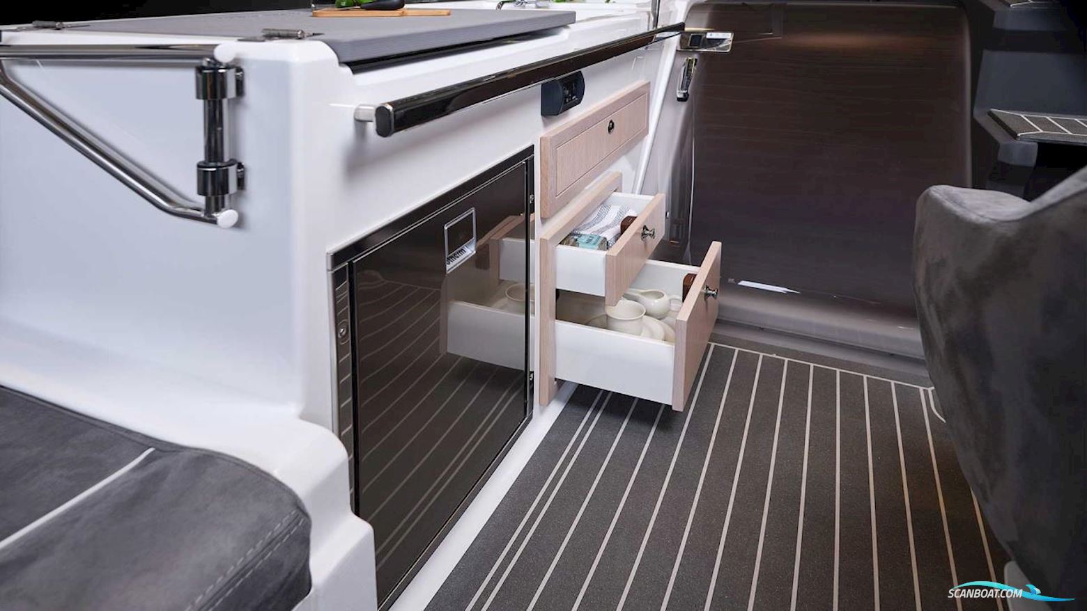 Ibiza 811 Touring