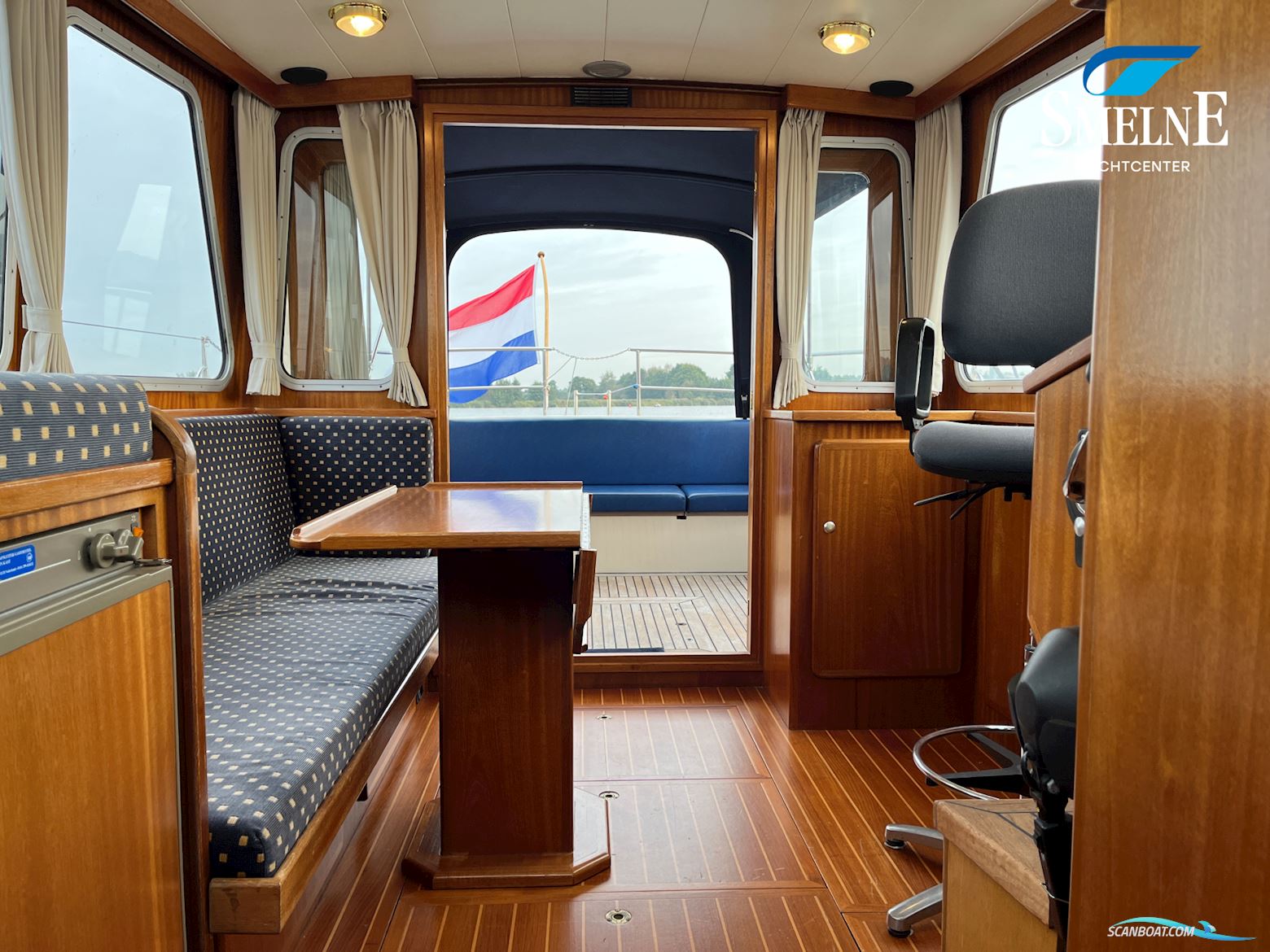 Ijlstervlet 10.50 OK