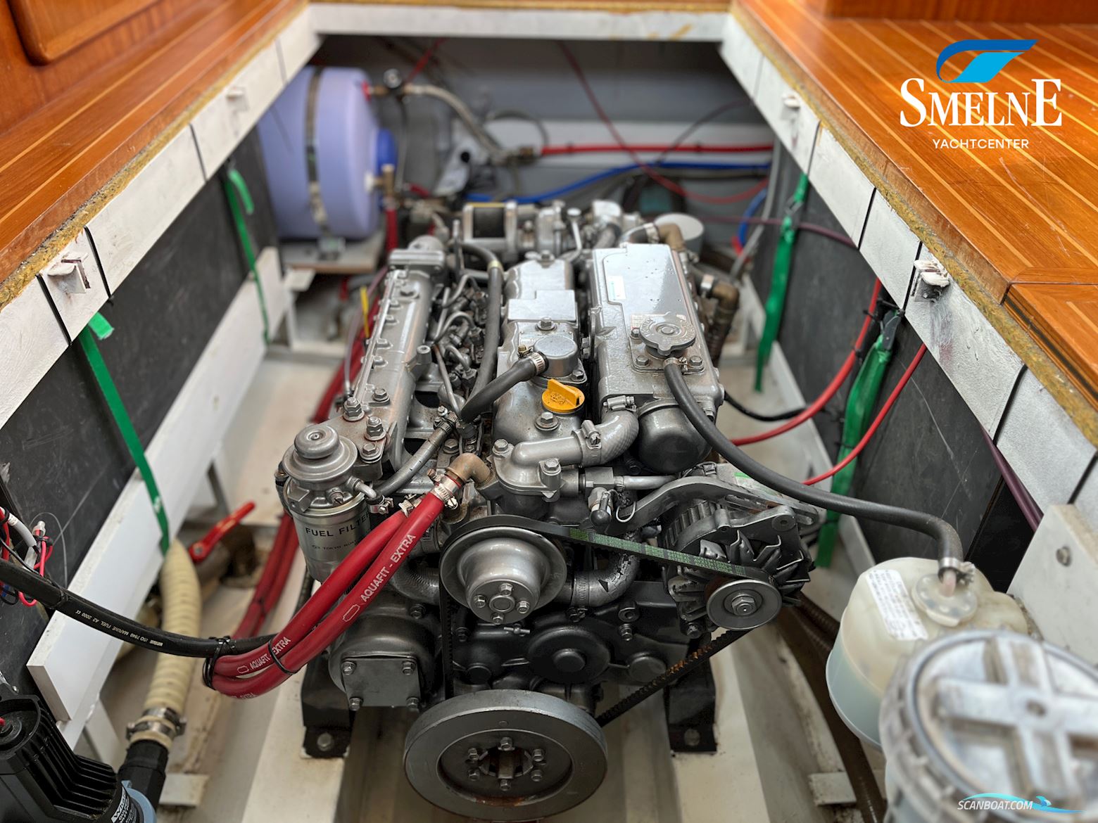 Ijlstervlet 10.50 OK