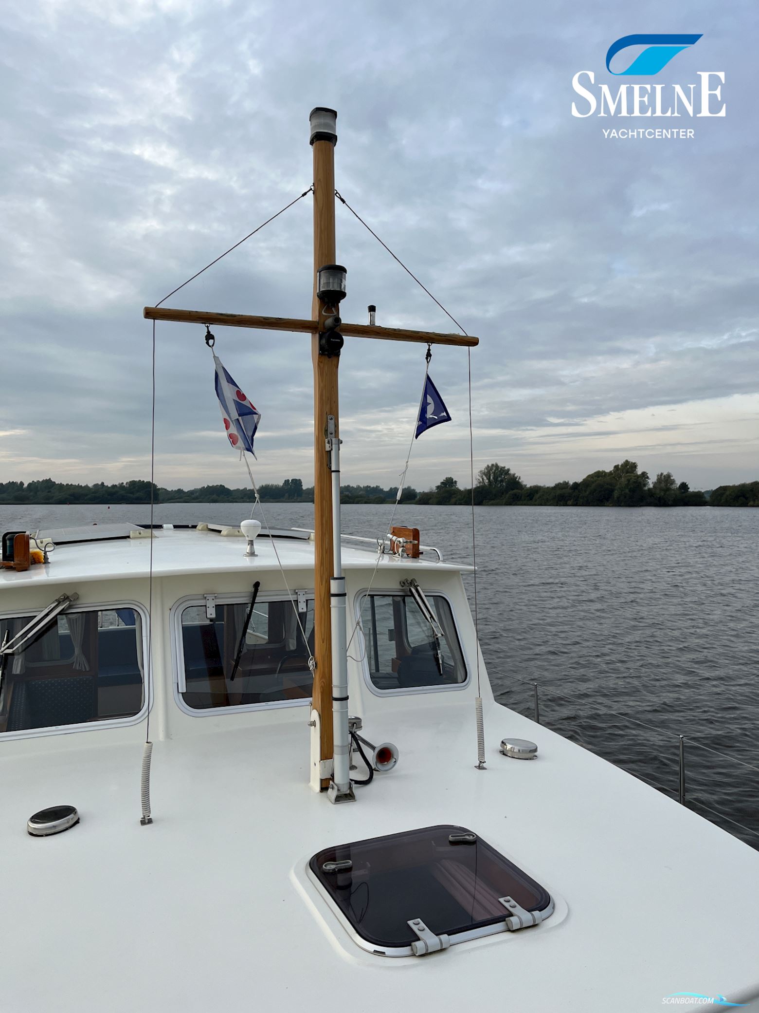 Ijlstervlet 10.50 OK