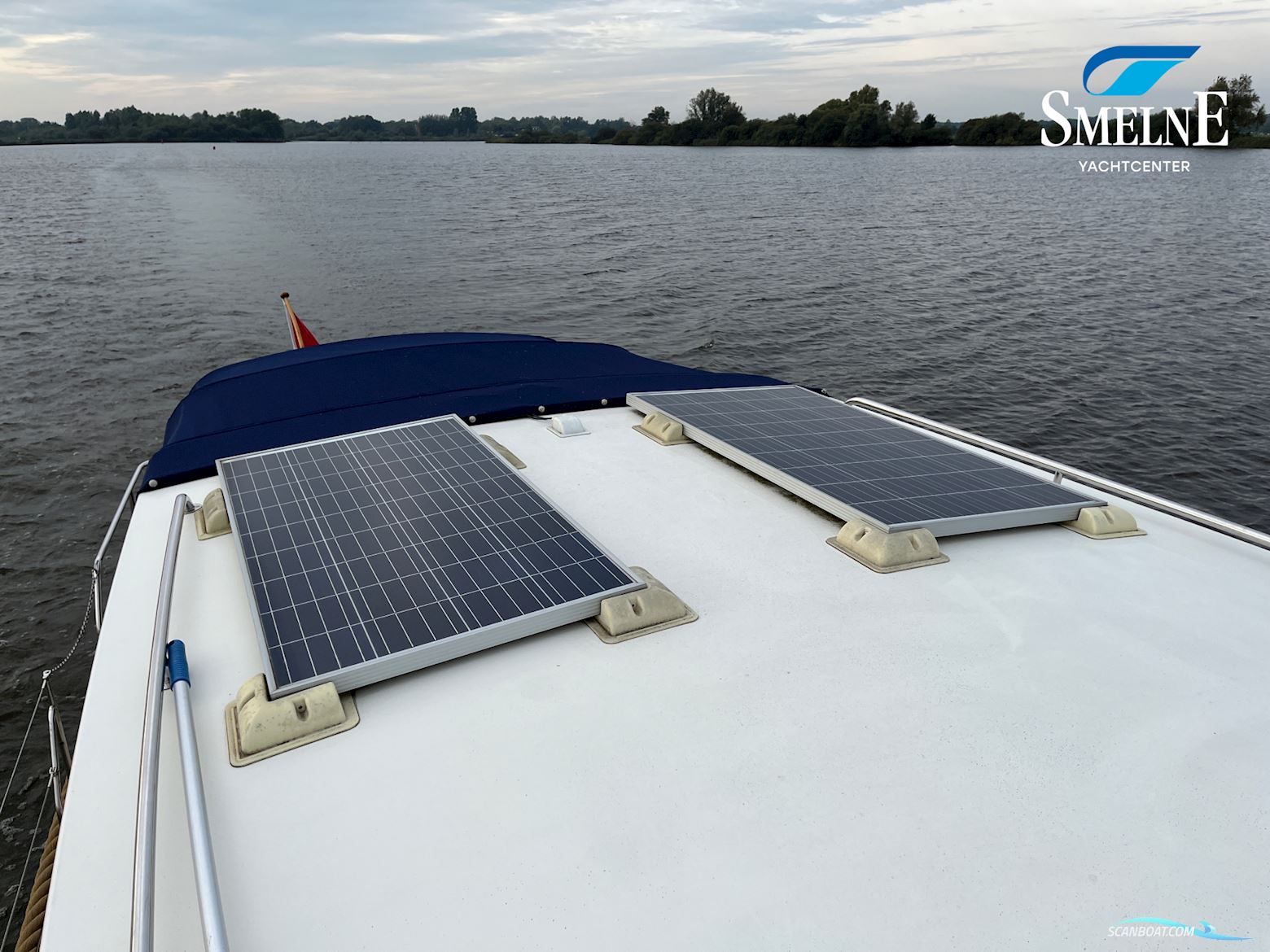 Ijlstervlet 10.50 OK