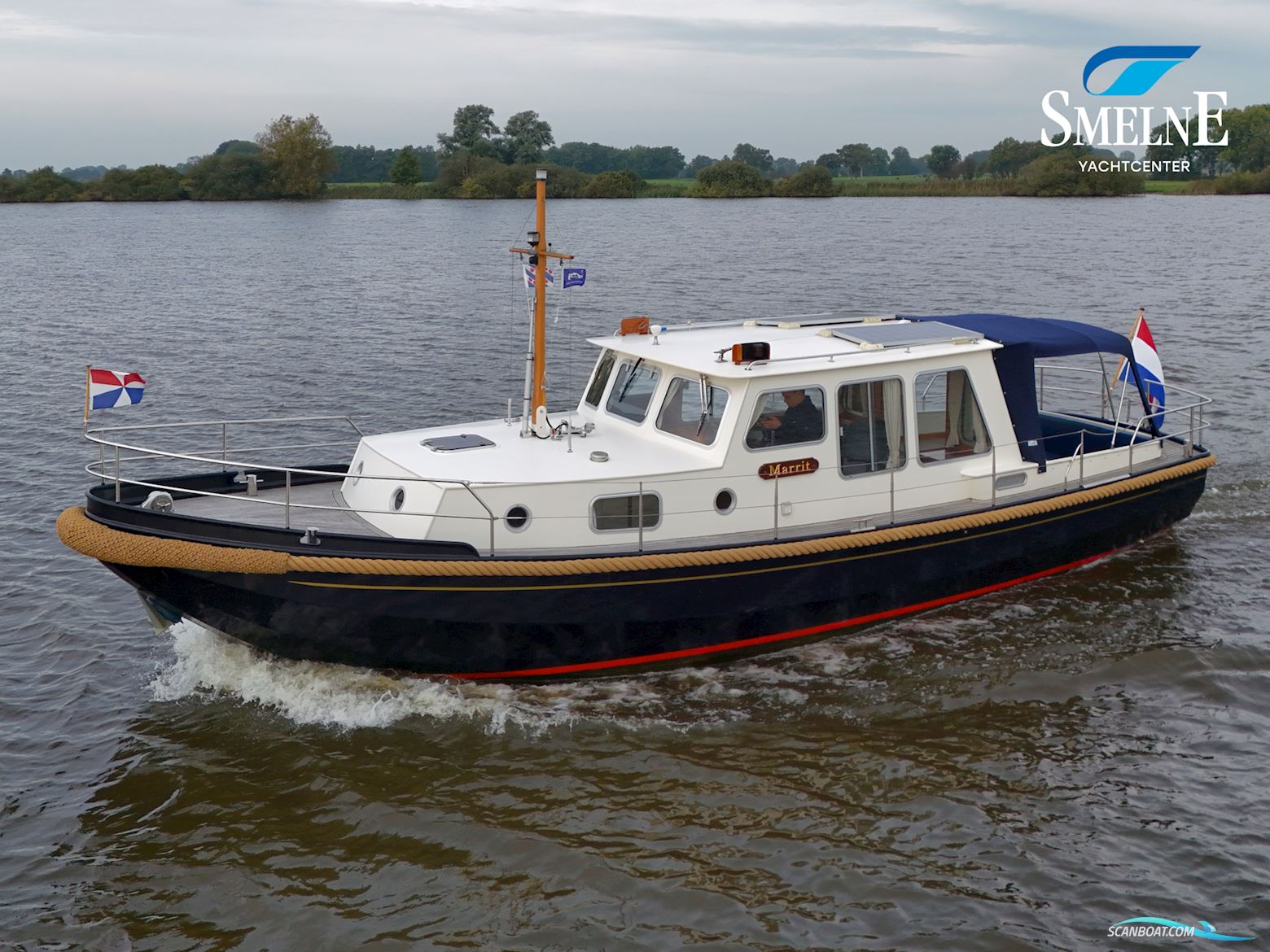 Ijlstervlet 10.50 OK