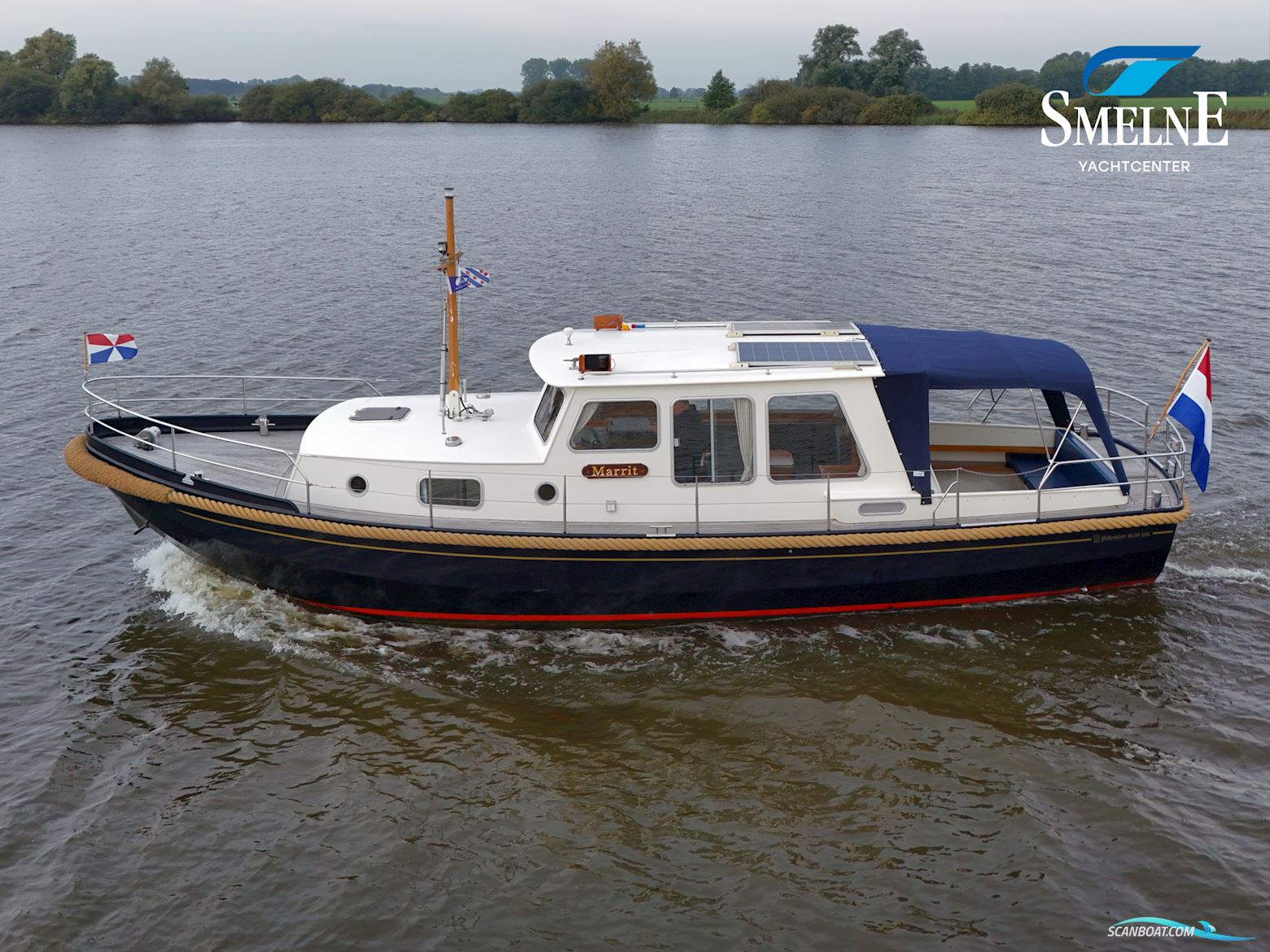 Ijlstervlet 10.50 OK