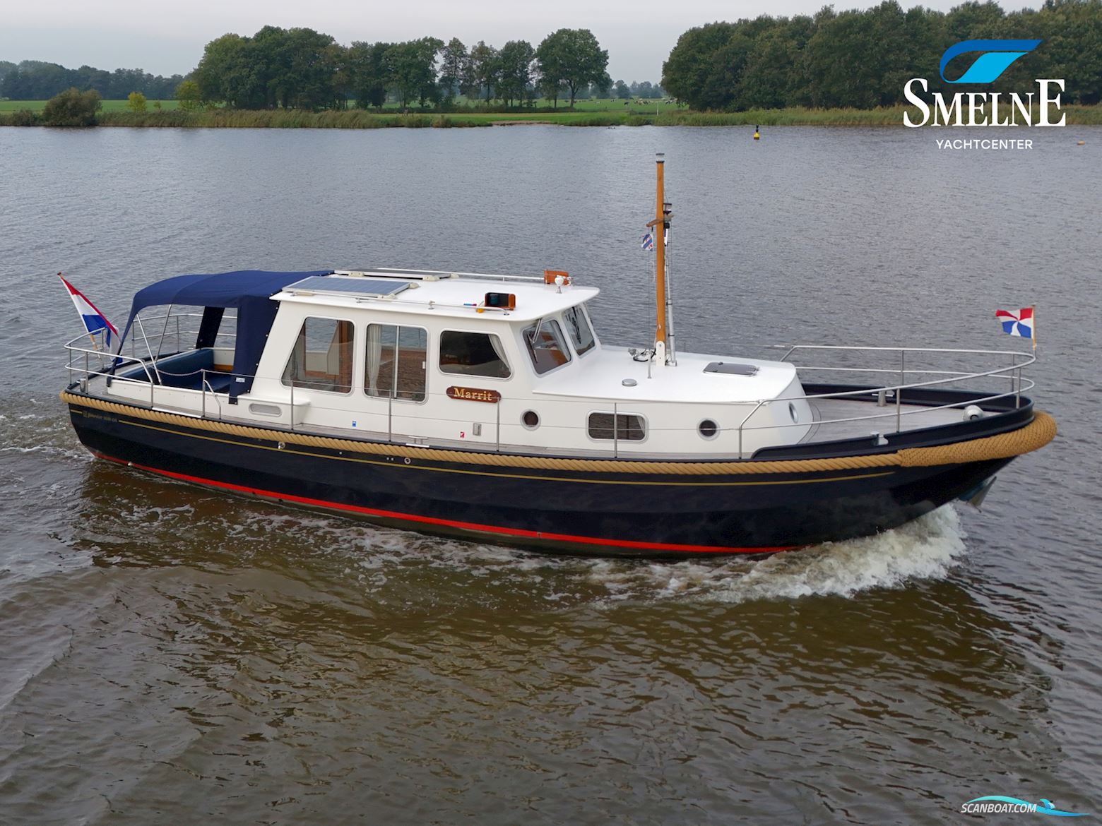 Ijlstervlet 10.50 OK