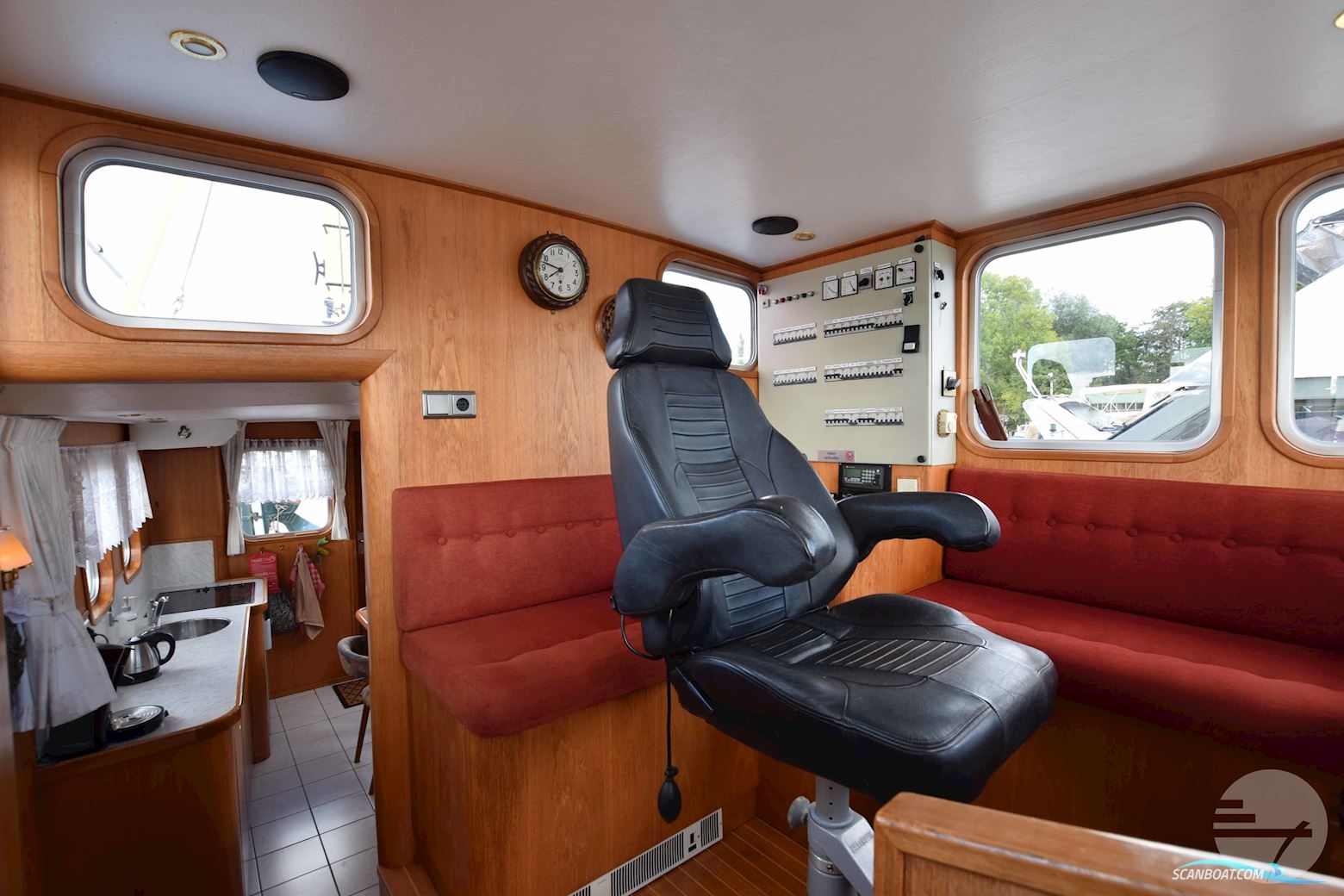 IJSSELMEERKotter GERTINE