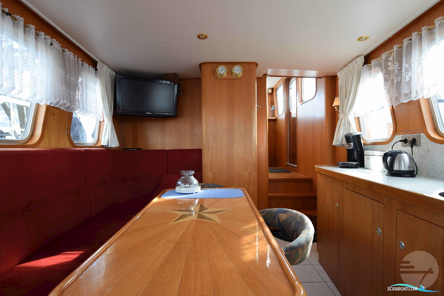 IJSSELMEERKotter GERTINE