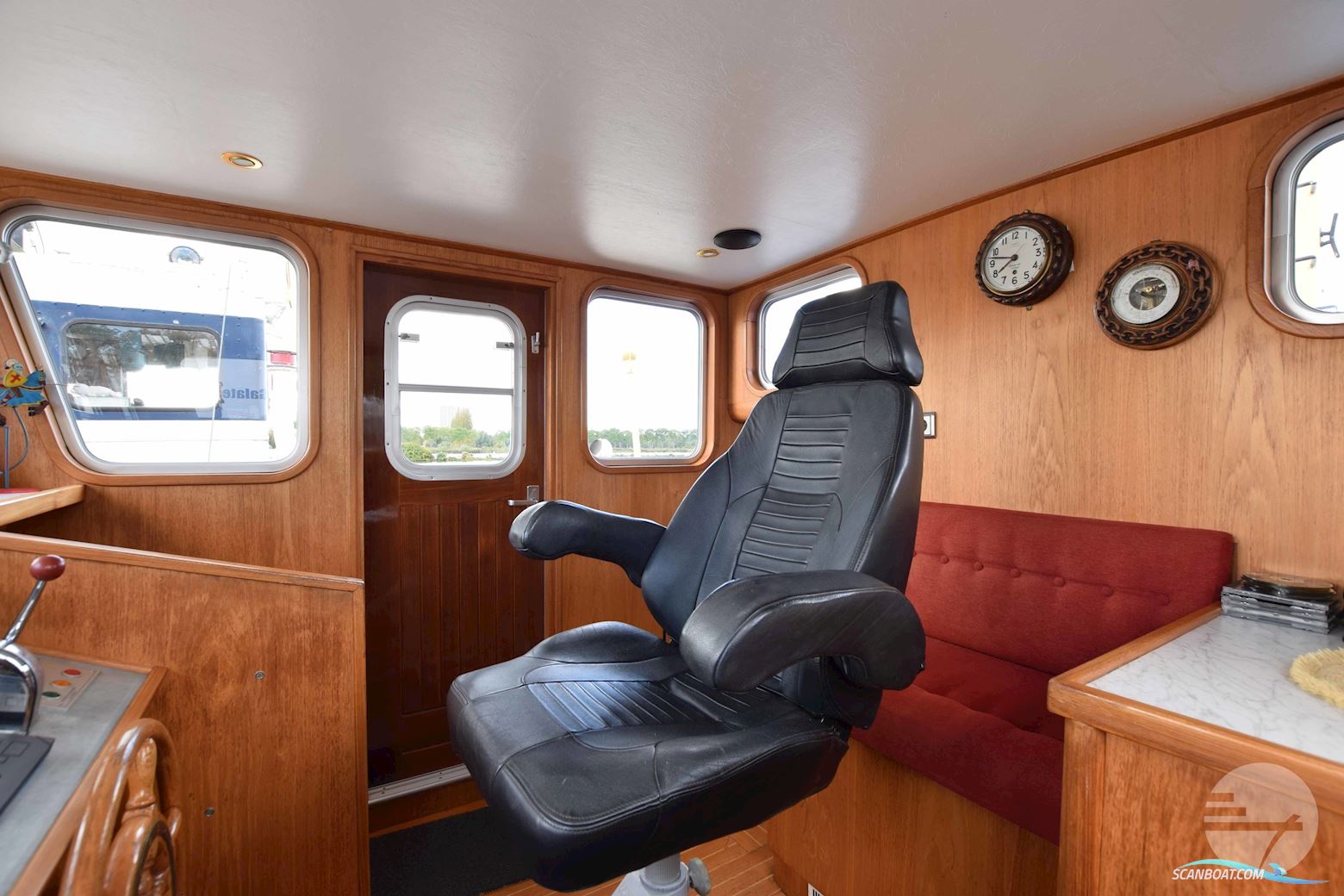 IJSSELMEERKotter GERTINE