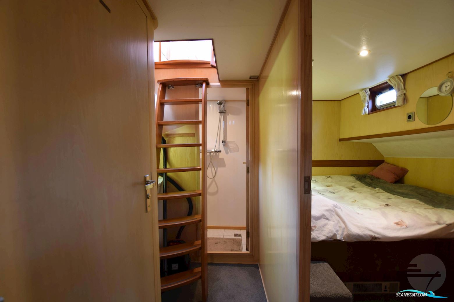 IJSSELMEERKotter GERTINE