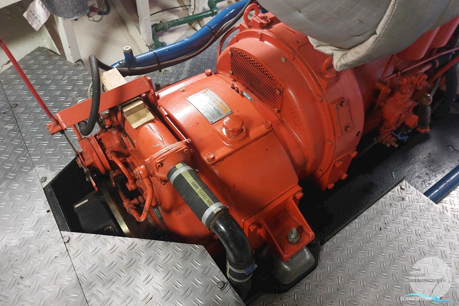 IJSSELMEERKotter GERTINE