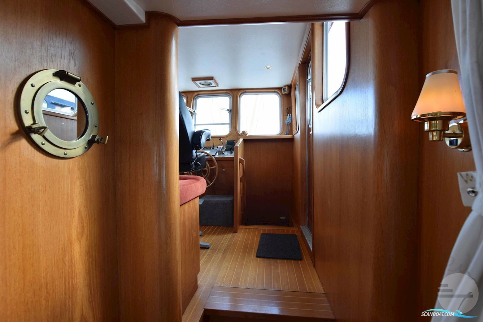 Ijsselmeerkotter Gertine