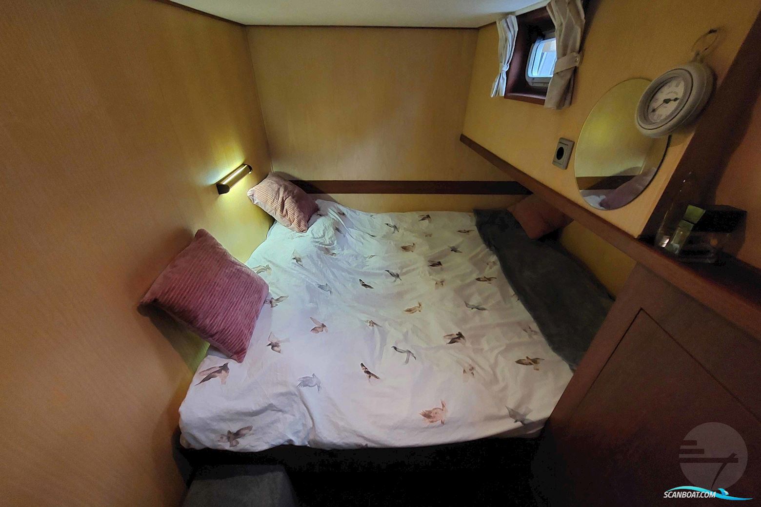 Ijsselmeerkotter Gertine