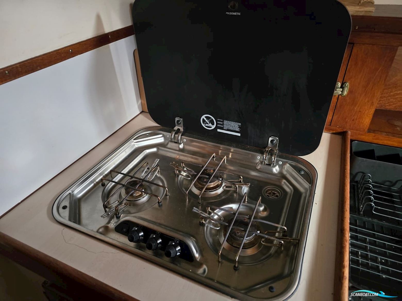 IJsselmeerkruiser 1250