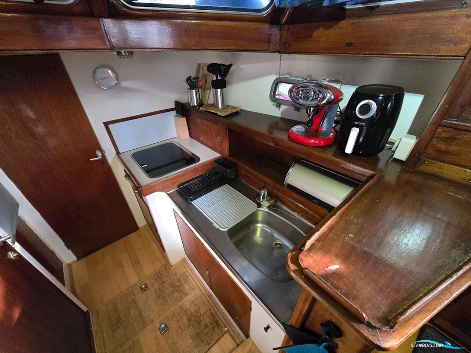 IJsselmeerkruiser 1250