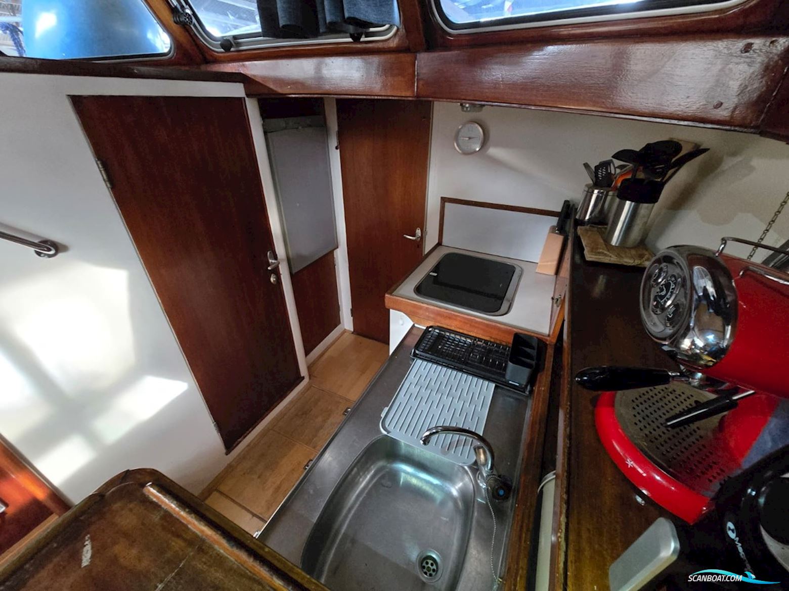 IJsselmeerkruiser 1250