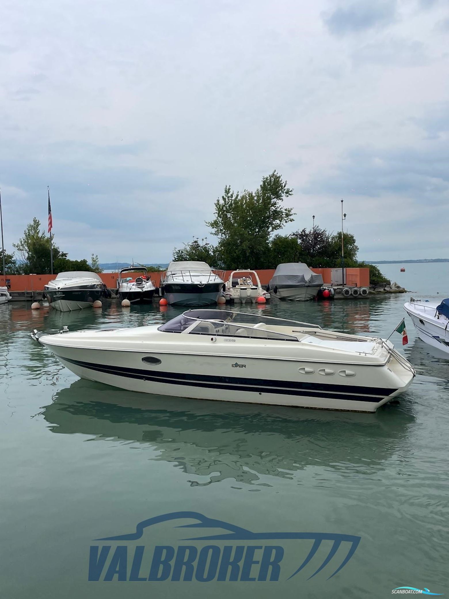 Ilver Galaxi 28