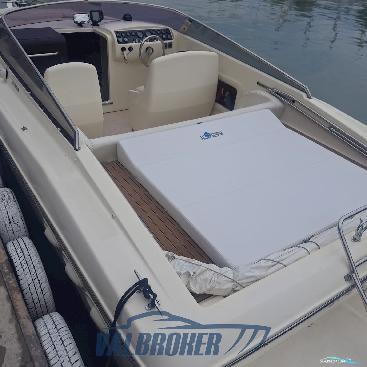 Ilver Galaxi 28