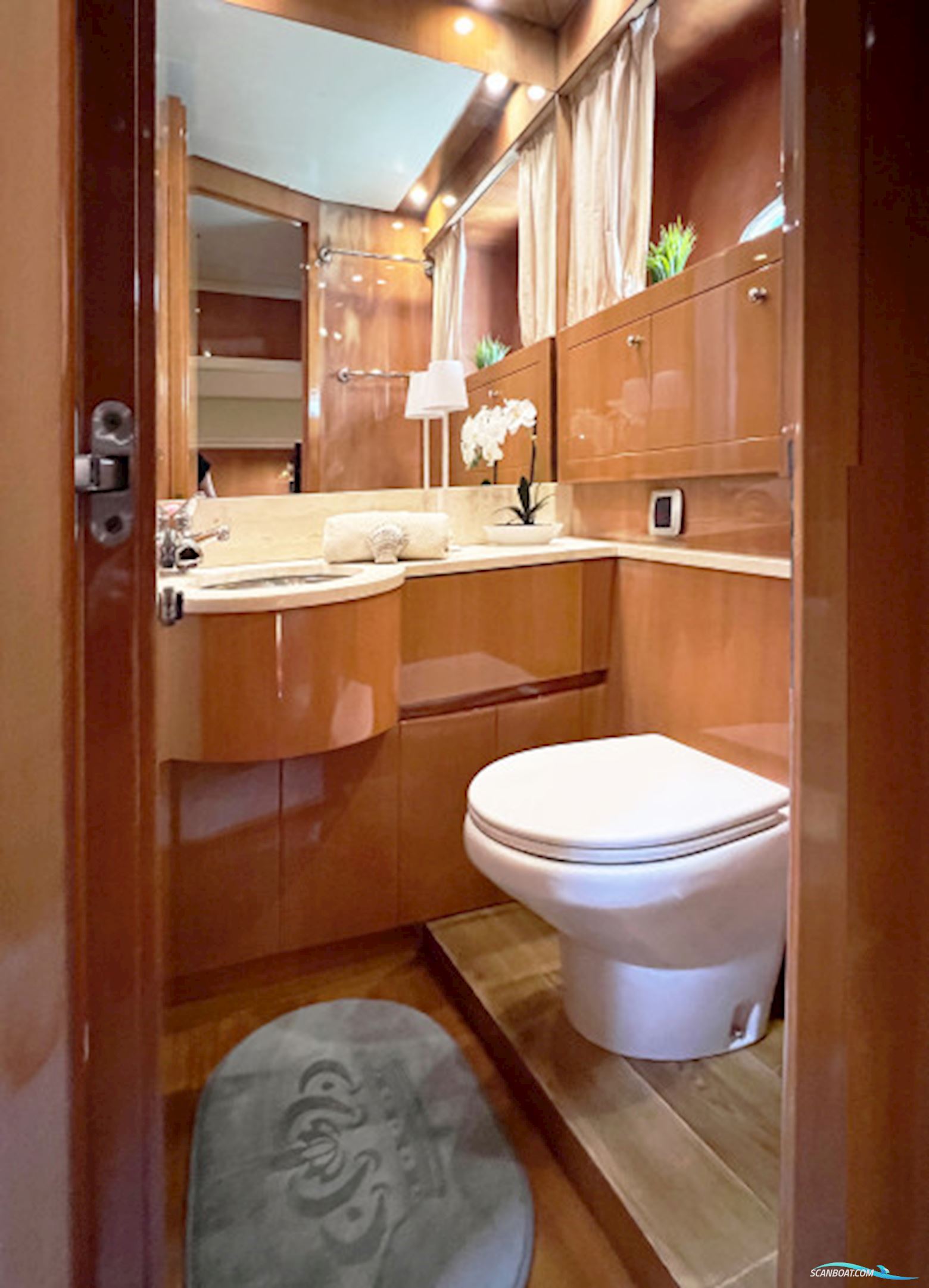 Ilver Vista 58 *Refit 2o23*