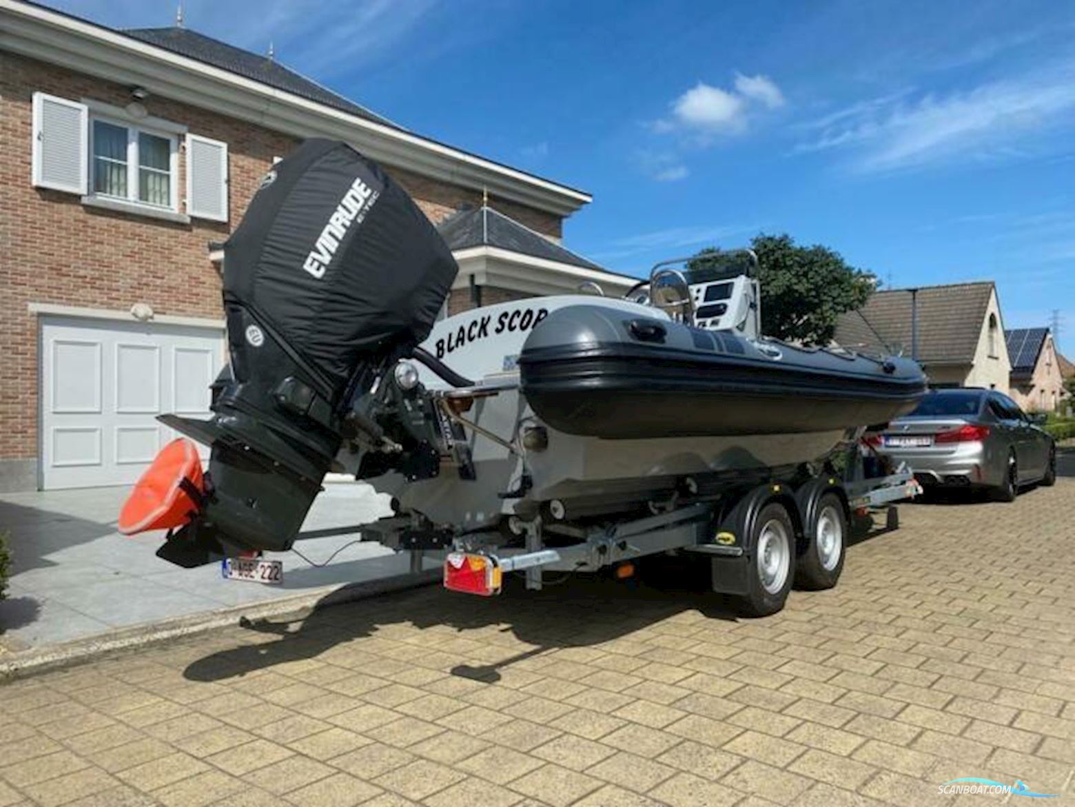 Infanta 7.5 SR