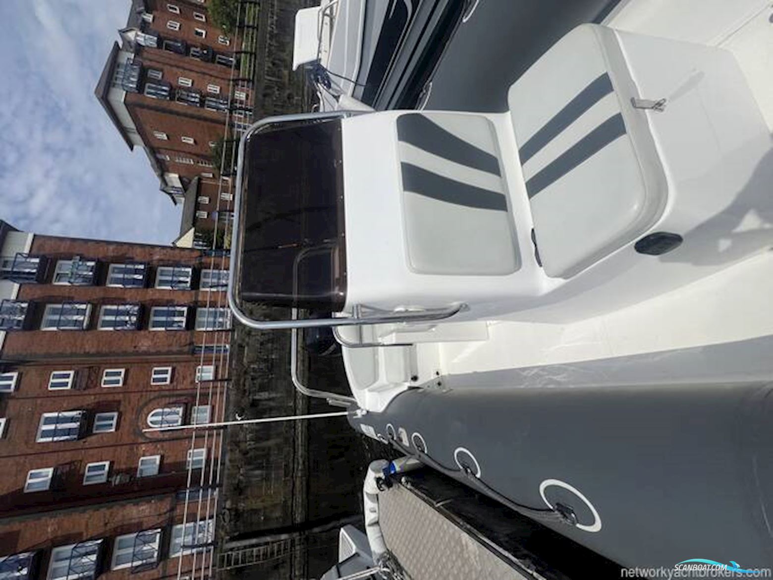 Infanta RIBs 7.3