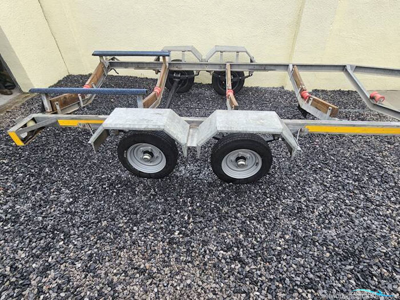 Infanta RIBs 7.3
