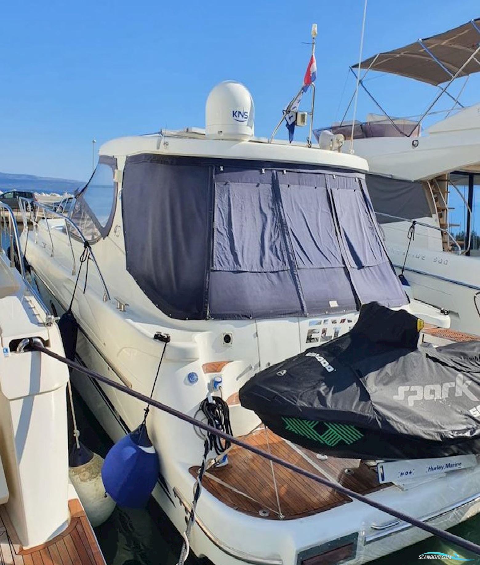 Innovazione e Progetti Mira 43 HT