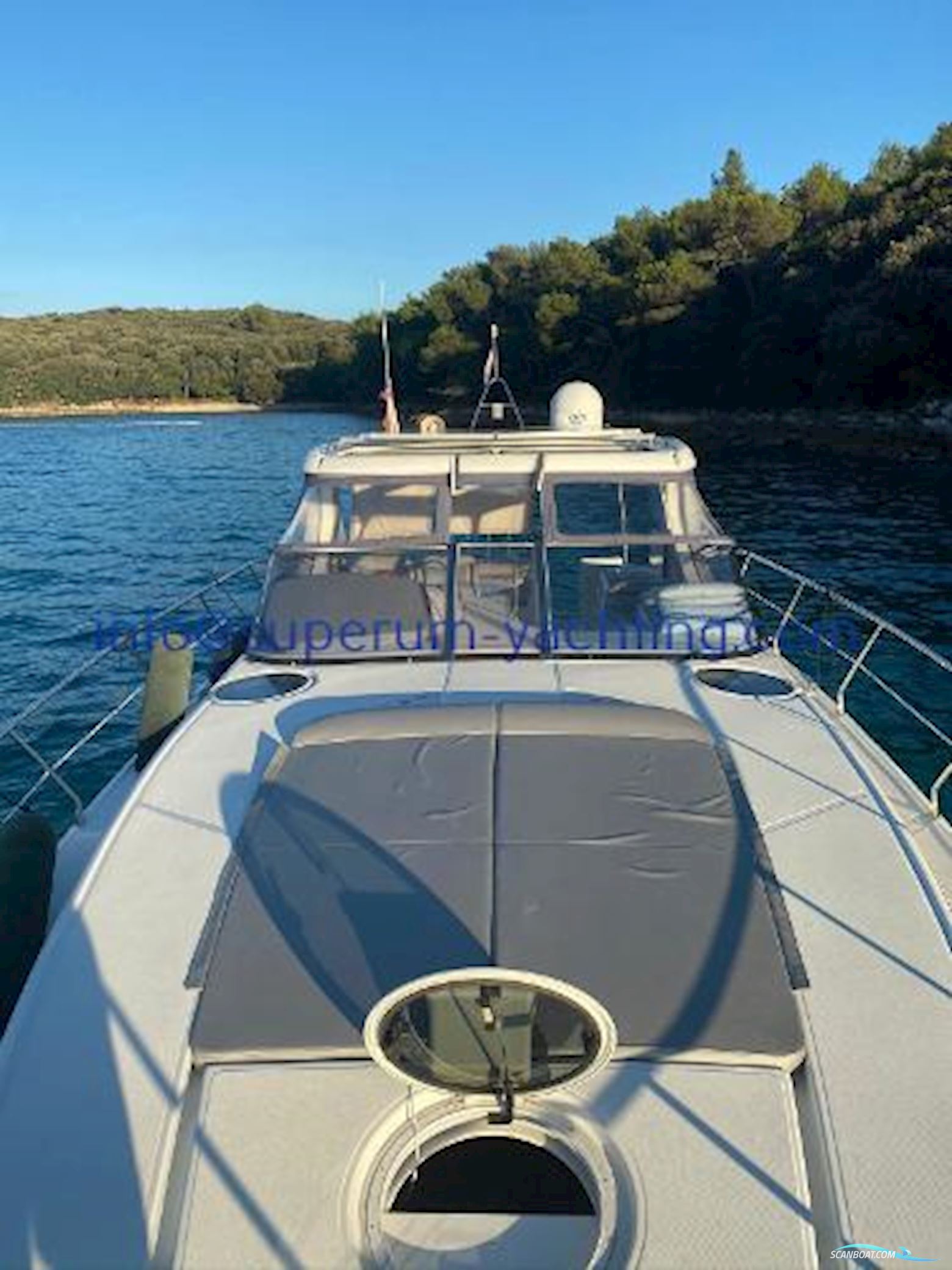 Innovazione e Progetti Mira 43 HT