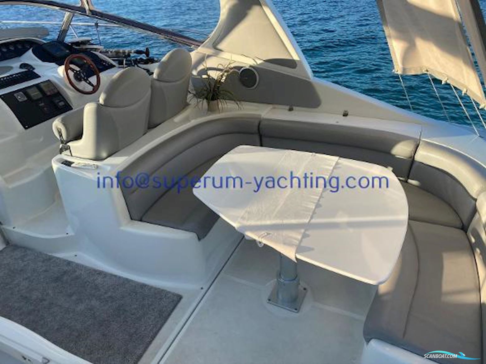 Innovazione e Progetti Mira 43 HT