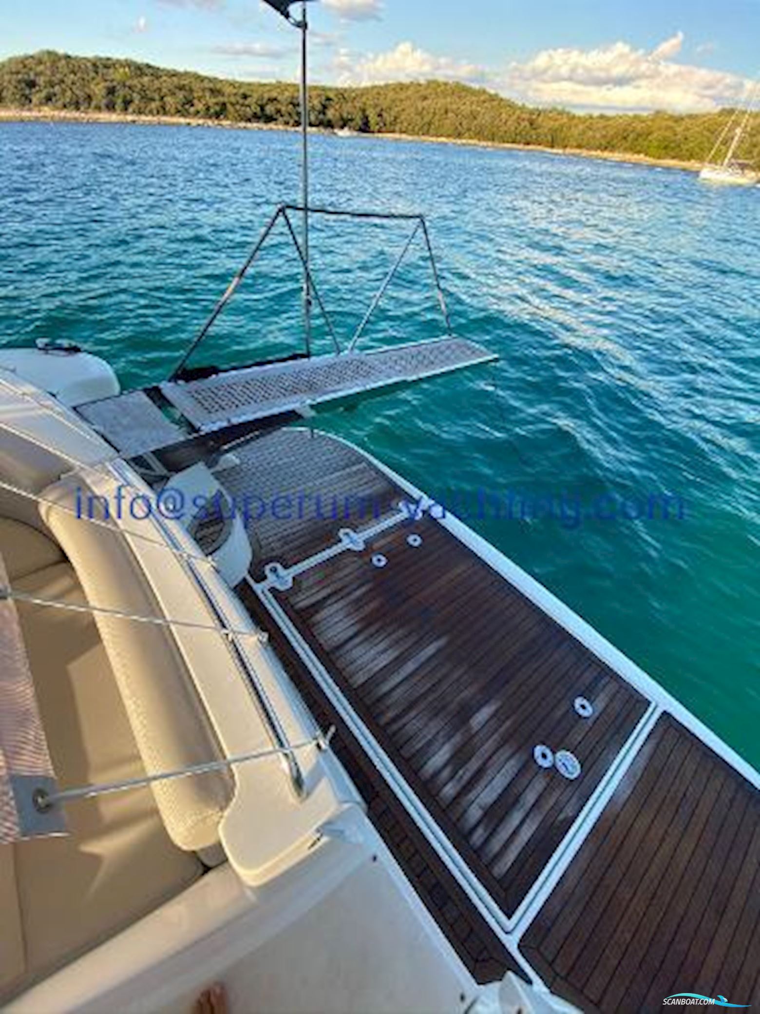 Innovazione e Progetti Mira 43 HT