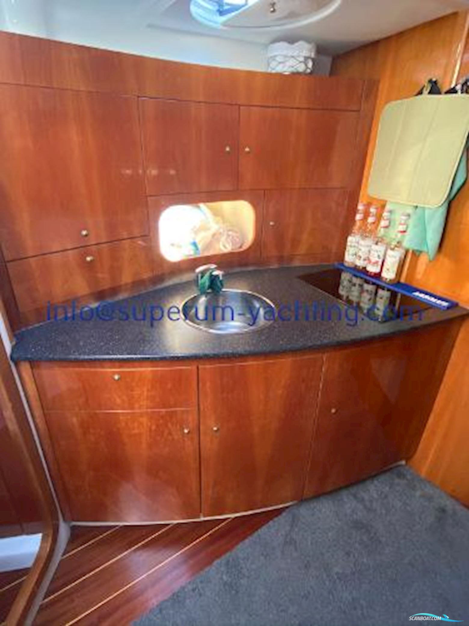 Innovazione e Progetti Mira 43 HT