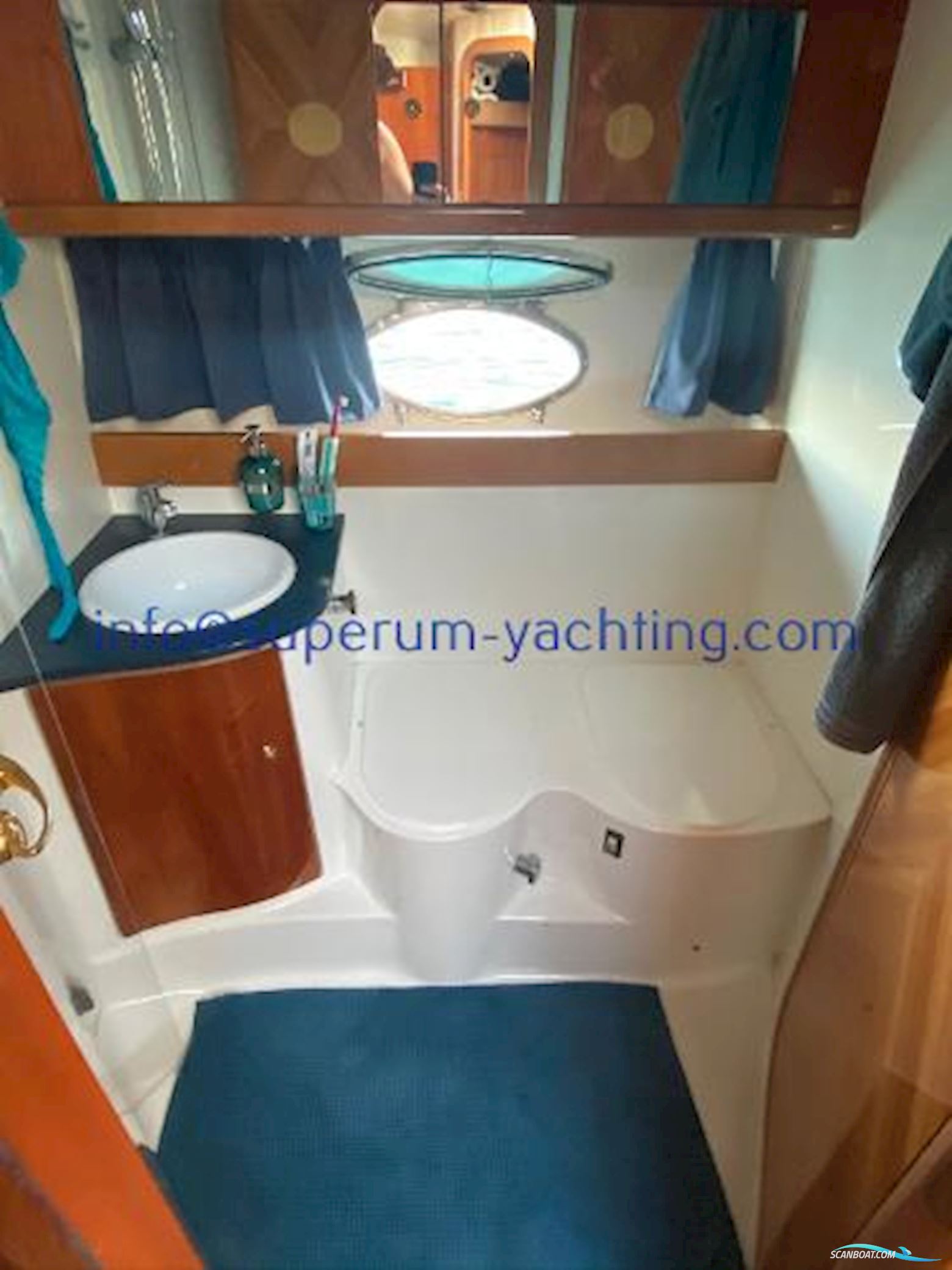 Innovazione e Progetti Mira 43 HT