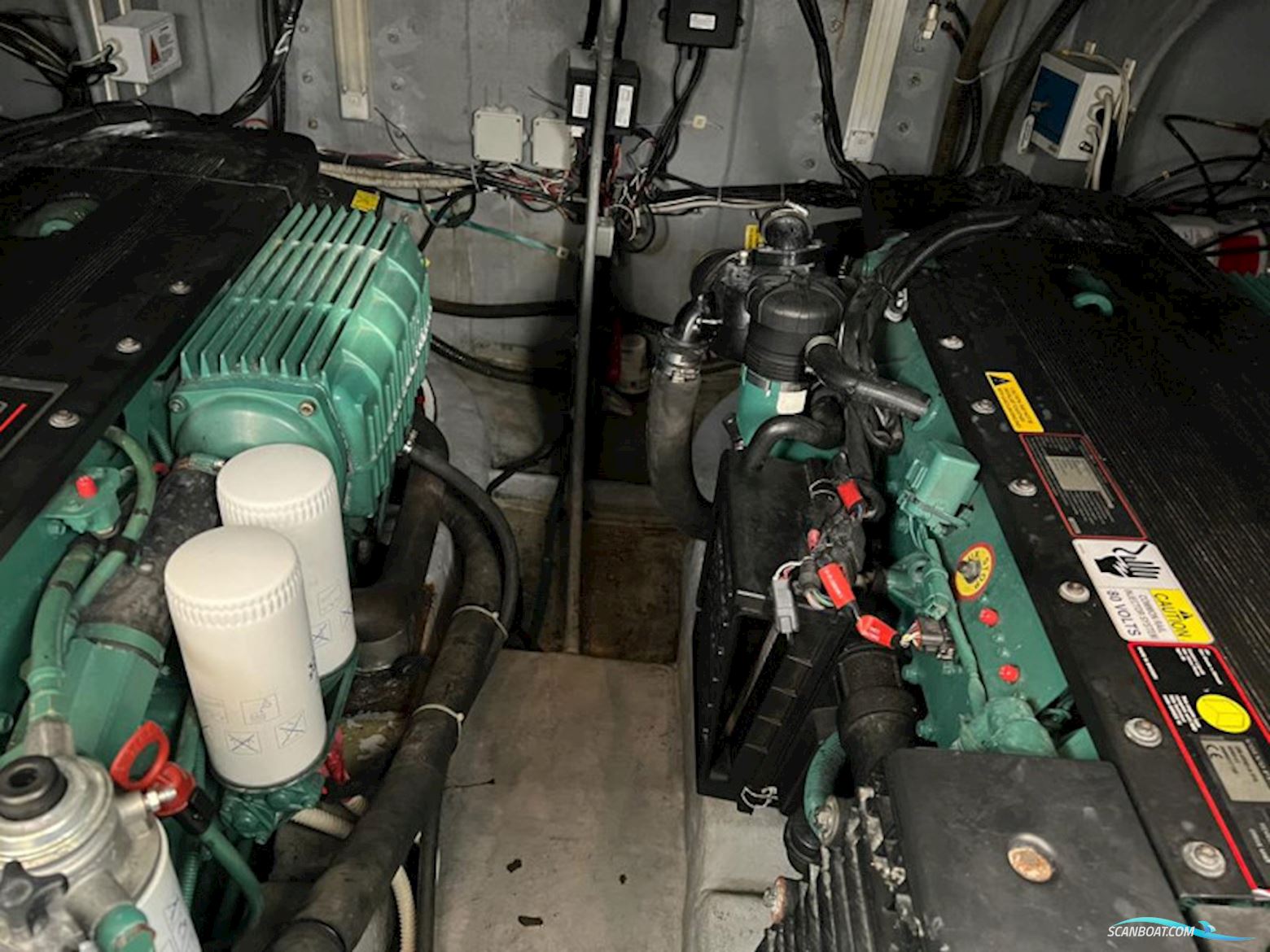 Innovazioni & Progetti „Alena 48“