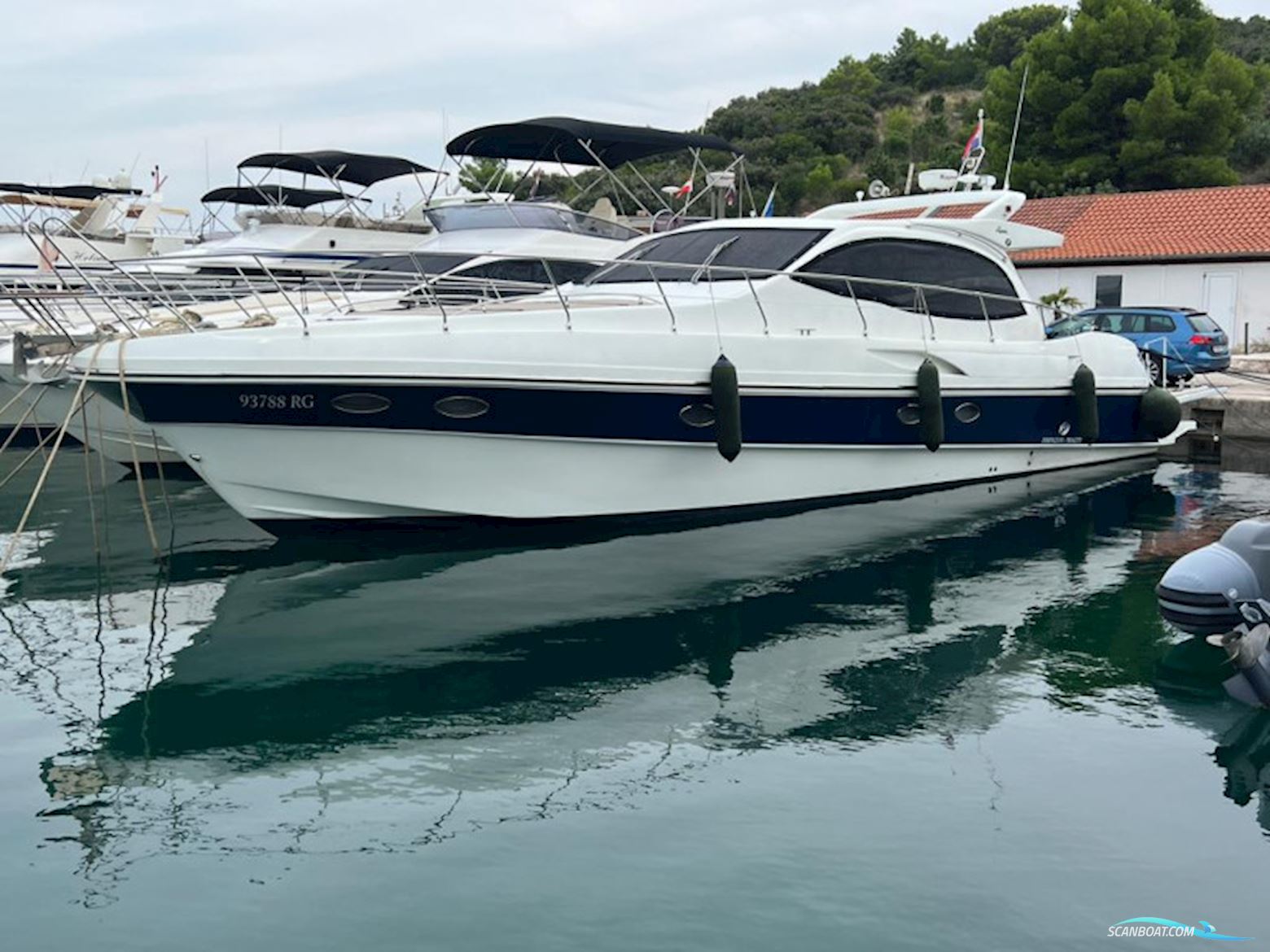 Innovazioni & Progetti „Alena 48“