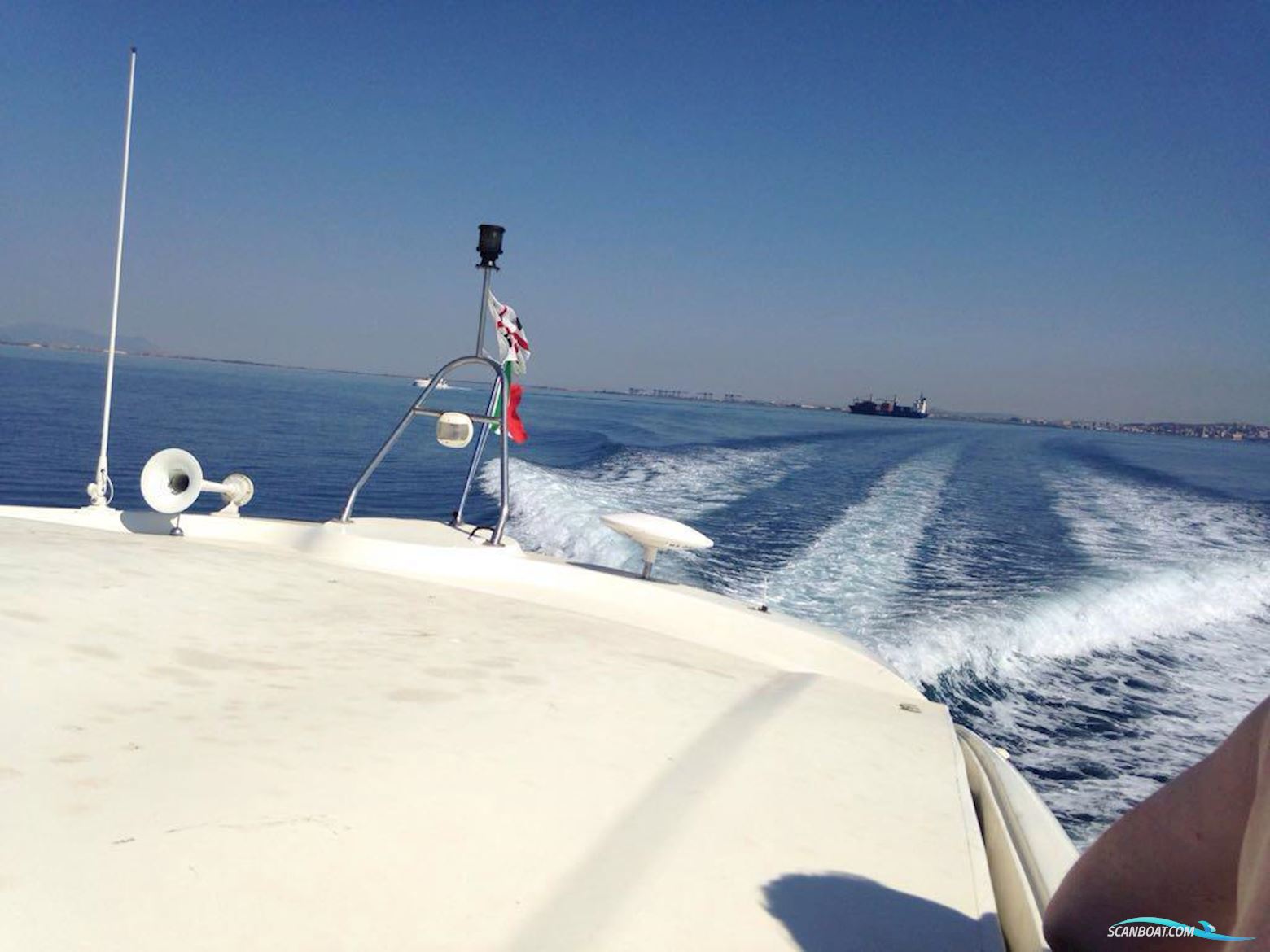 Innovazioni e Progetti Alena 47